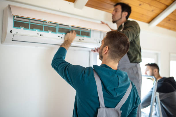 Best HVAC replacement cost  in Valrico, FL