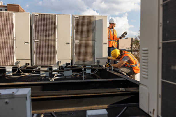 Best HVAC maintenance plan  in Valrico, FL