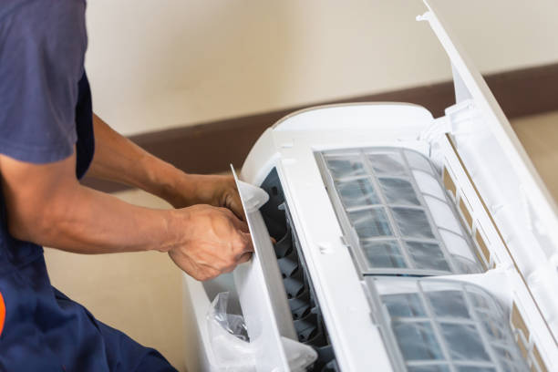 Best Commercial HVAC repair  in Valrico, FL