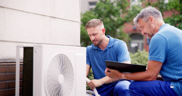 Ductless HVAC repair in Valrico, FL
